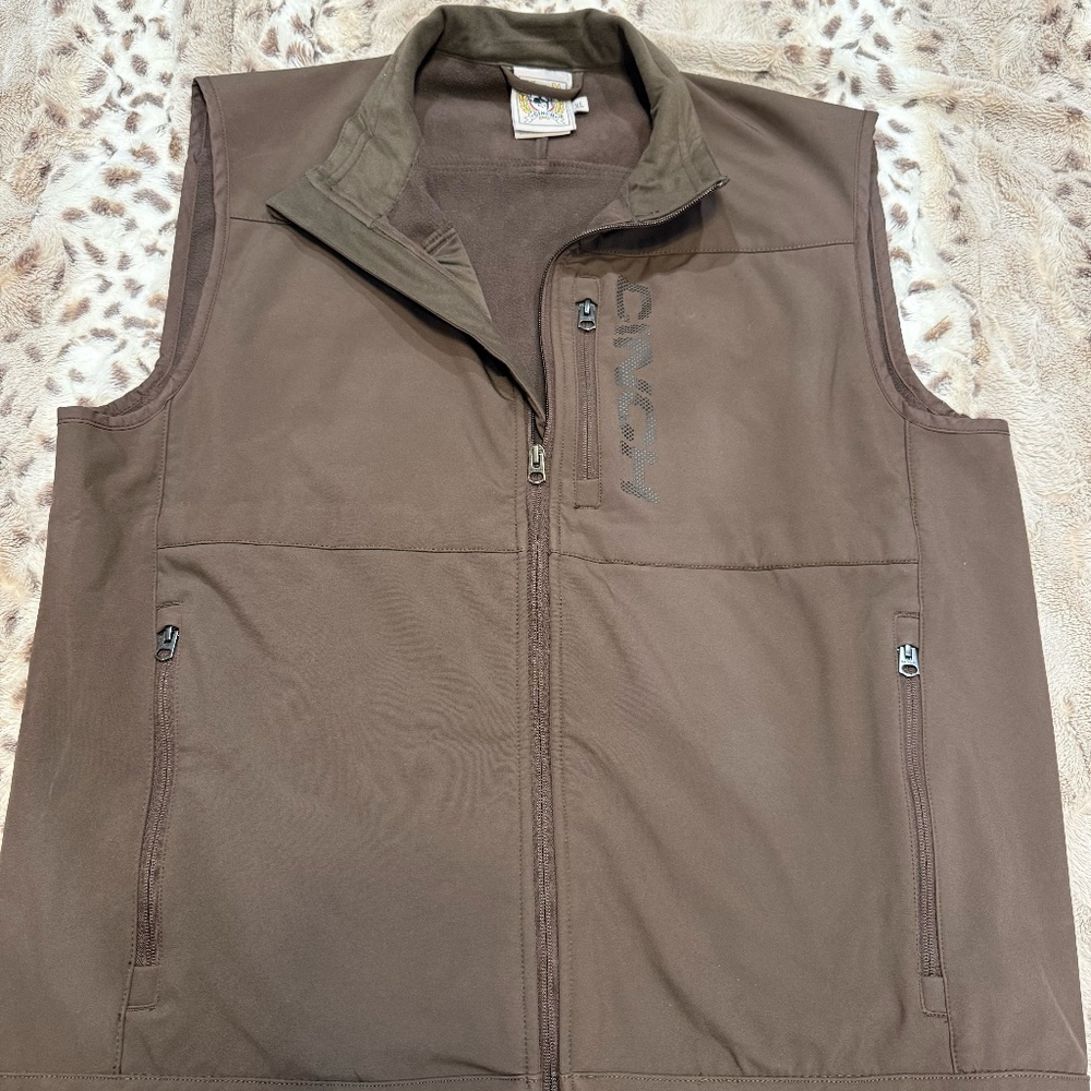 CINCH Men's Vest